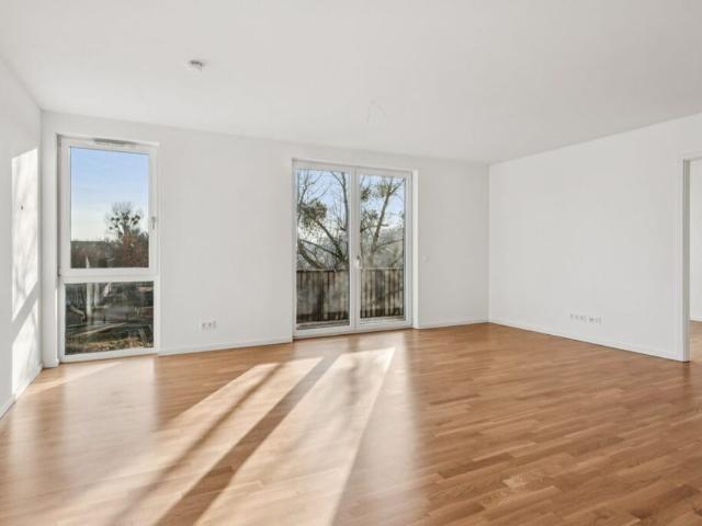 Apartment mieten in Weißensee, Berlin