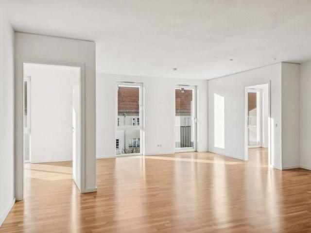 Apartment mieten in Weißensee, Berlin