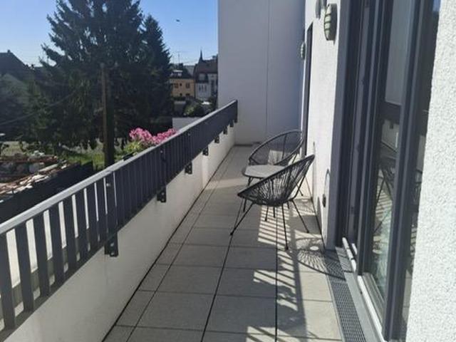 Wohnung mieten in Sachsenhausen, Hessen