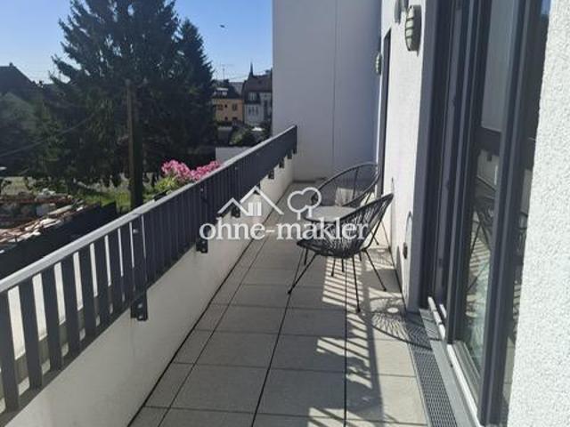 Apartment mieten in Zeilsheim, Sachsenhausen
