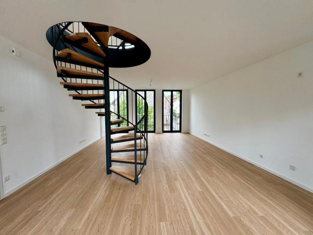 Apartment mieten in Niederursel, Sachsenhausen