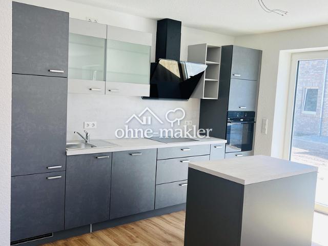 Apartment mieten in Groß Rheide