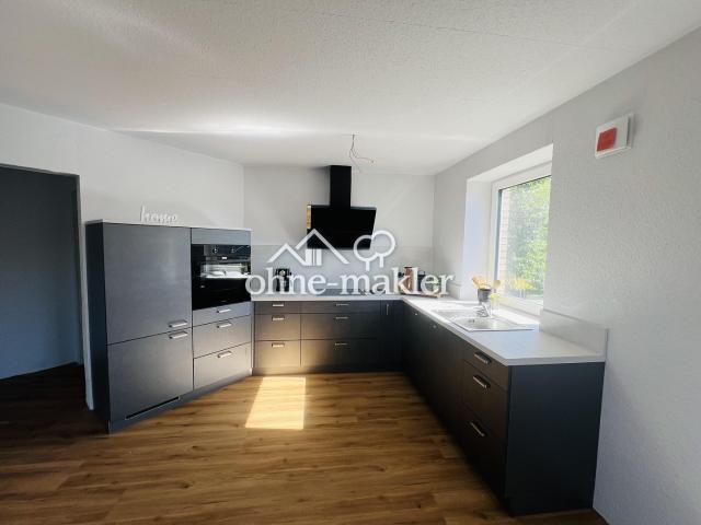 Apartment mieten in Groß Rheide