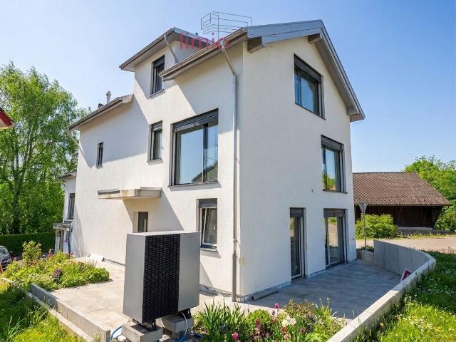 Immobilie kaufen in Amlikon-Bissegg, Thurgau