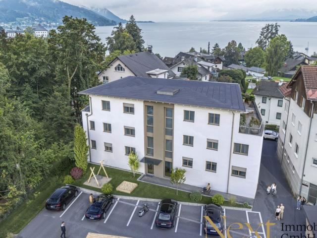 Wohnung kaufen in Seewalchen am Attersee, Oberösterreich