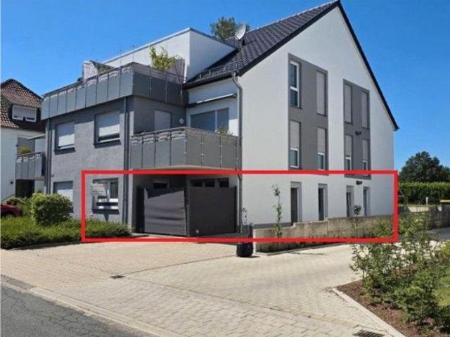 Wohnung kaufen in Jöllenbeck, Bielefeld