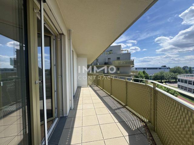 Apartment kaufen in Floridsdorf, Wien
