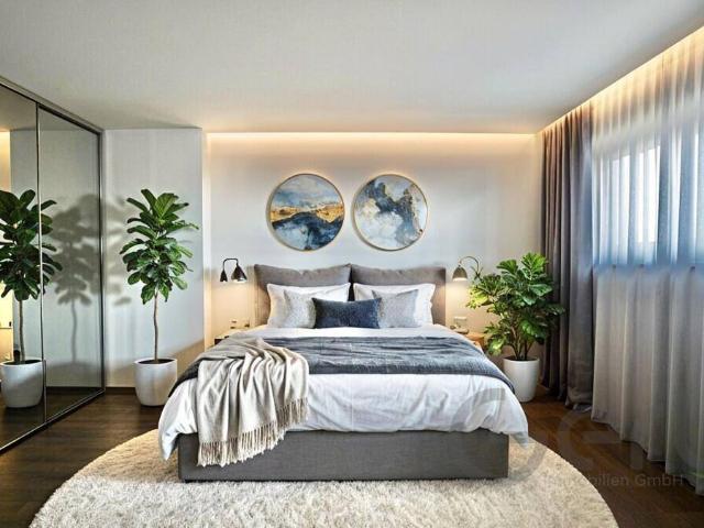 Apartment kaufen in Elixhausen, Salzburg