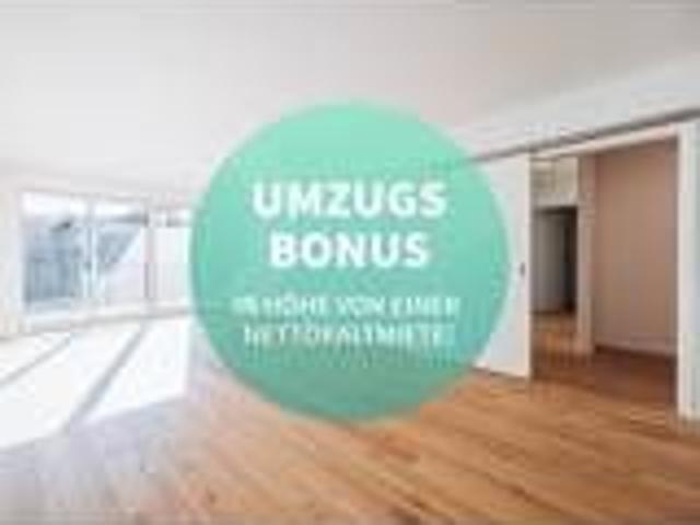 Apartment mieten in Glaucha, Halle