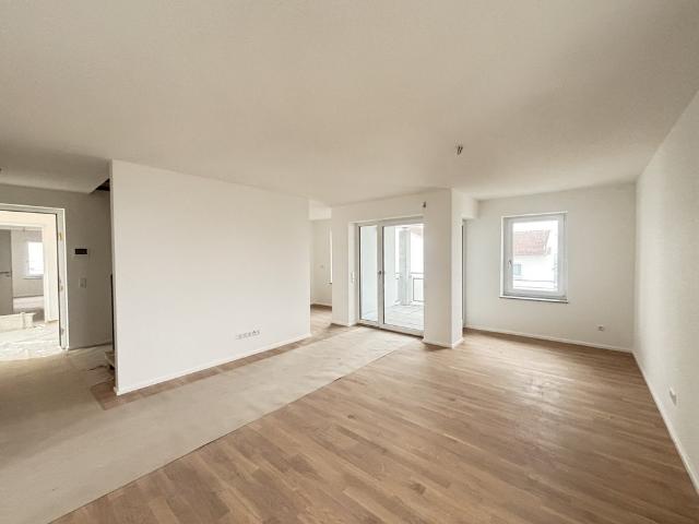 Apartment mieten in Bad Saulgau, Baden-Württemberg