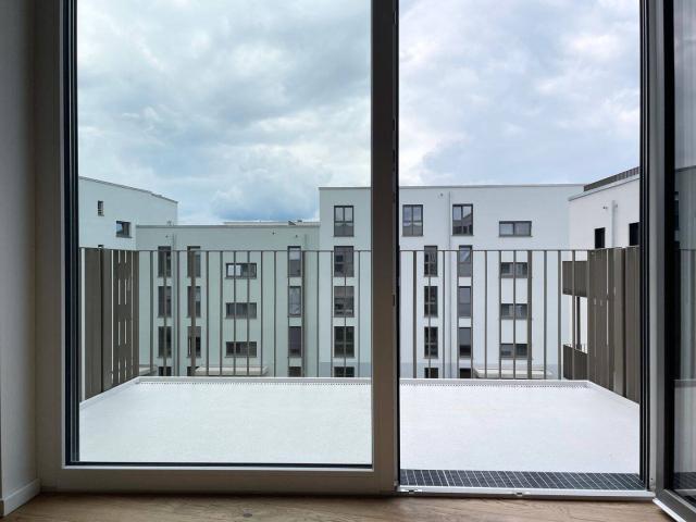 Wohnung kaufen in Bamberg-Ost, Bamberg