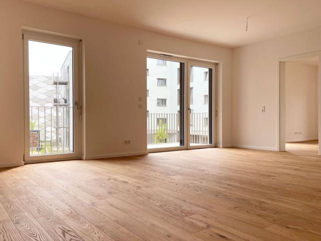 Wohnung kaufen in Bamberg-Ost, Bamberg