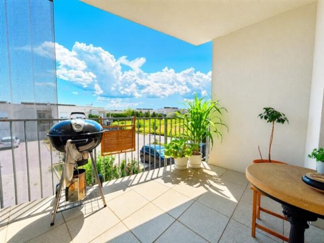 Terrassenwohnung kaufen in Eisenstadt, Burgenland