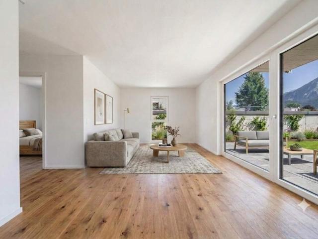 Wohnung kaufen in Bad Dürrnberg, Hallein