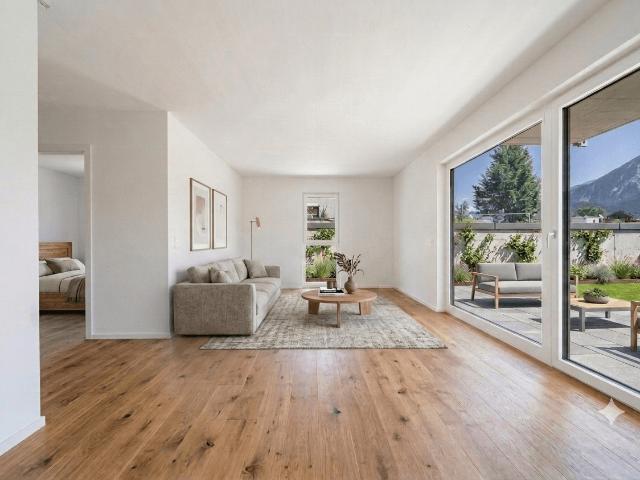 Apartment kaufen in Golling, Salzburg