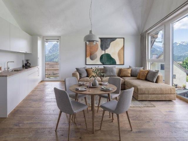 Apartment kaufen in Golling, Salzburg