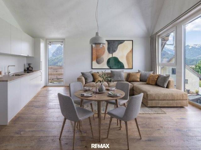 Apartment kaufen in Torren, Golling