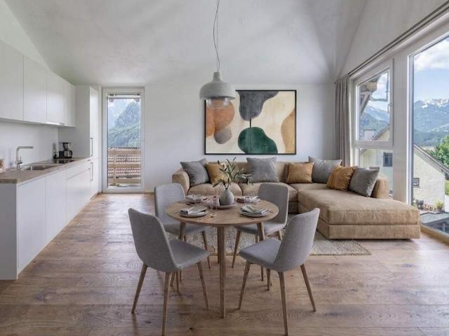 Wohnung kaufen in Bad Dürrnberg, Hallein