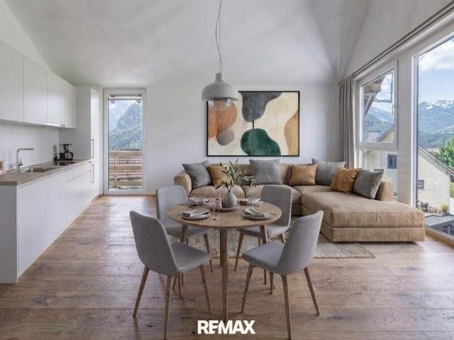 Wohnung kaufen in Bad Dürrnberg, Hallein