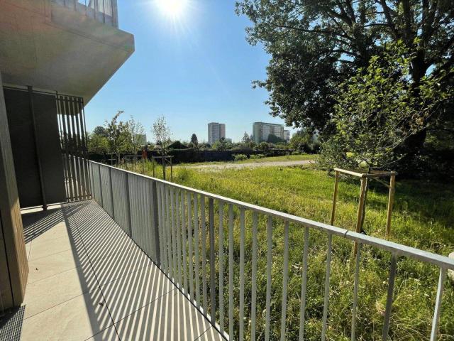 Apartment kaufen in Jakomini, Gersdorf-Feistritz