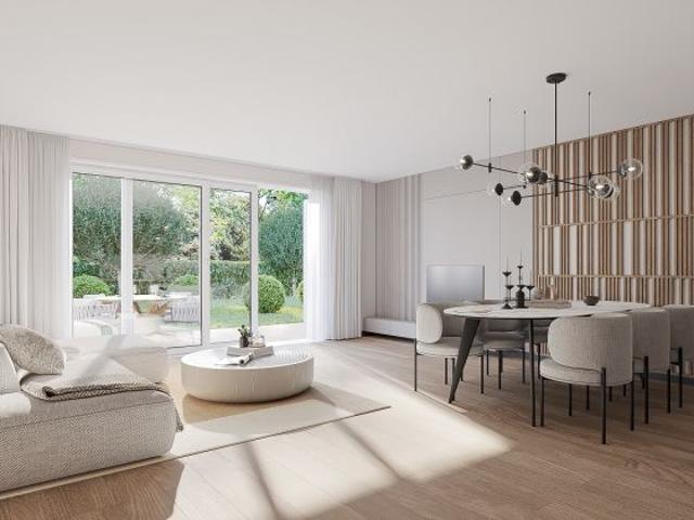 Wohnung kaufen in Kissing, Bayern