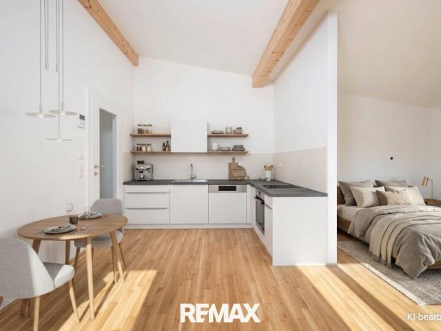 Wohnung kaufen in Salzburg