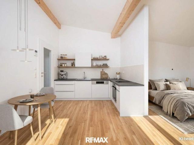 Wohnung kaufen in St. Pölten, Niederösterreich
