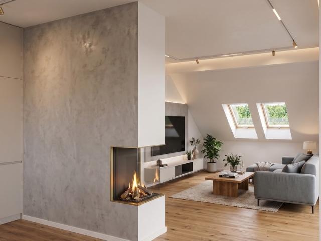 Wohnung mieten in Spandau, Berlin