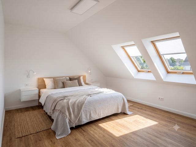 Wohnung mieten in Spandau, Berlin