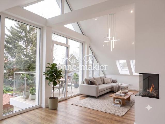 Apartment mieten in Wilhelmstadt, Berlin