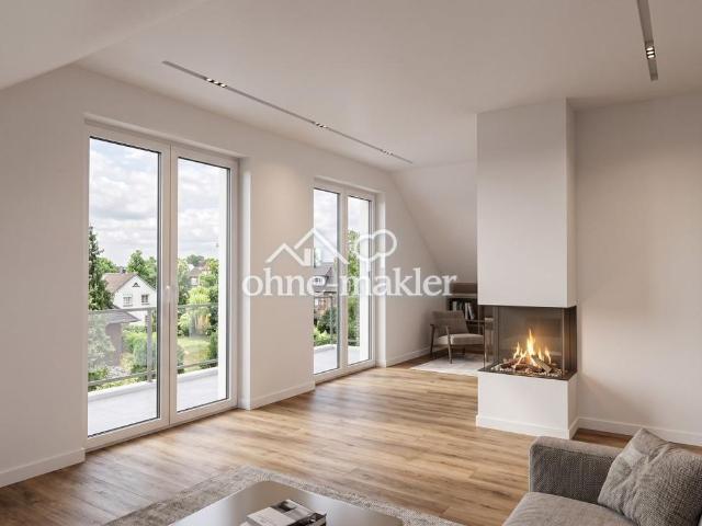 Apartment mieten in Wilhelmstadt, Berlin
