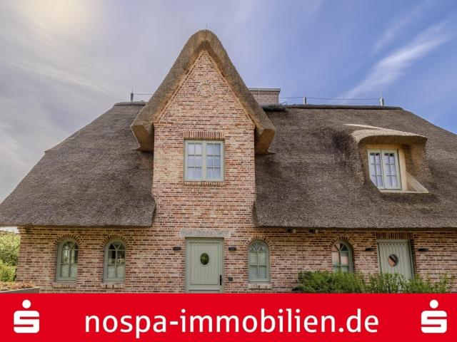 Haus kaufen in Westerland, Sylt-Ost