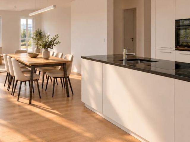 Apartment mieten in Staffelbach, Bezirk Zofingen