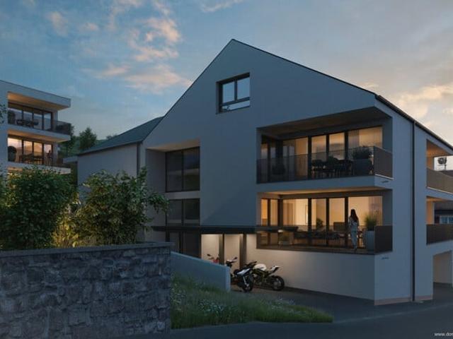 Apartment kaufen in Götzis, Vorarlberg