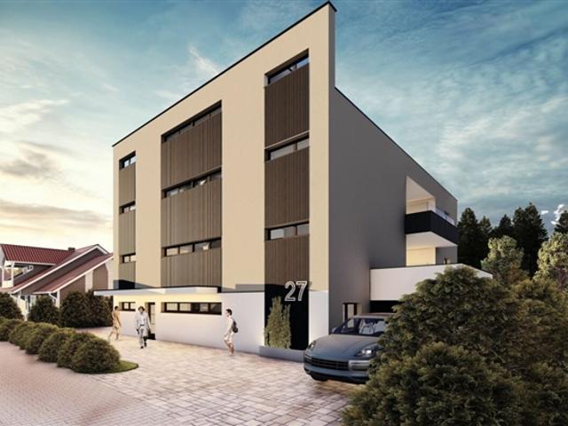 Wohnung kaufen in Amriswil, Thurgau