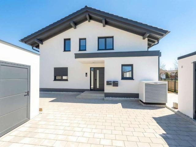 Wohnung kaufen in Peißenberg, Landkreis Weilheim-Schongau
