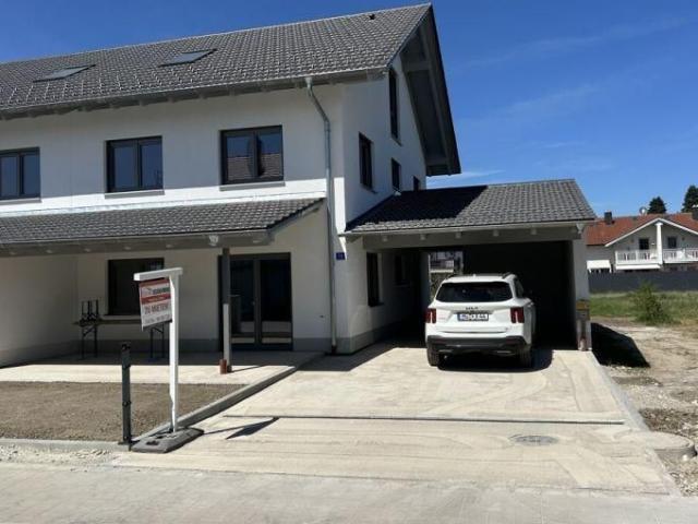 Haus mieten in Zangberg, Bayern
