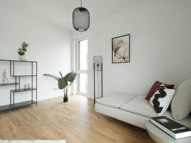Apartment mieten in Walle, Bremen