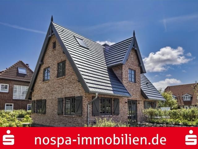Haus kaufen in Westerland, Sylt-Ost