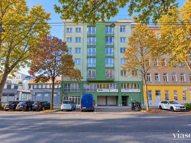 Apartment kaufen in Zwischenbrücken, Wien
