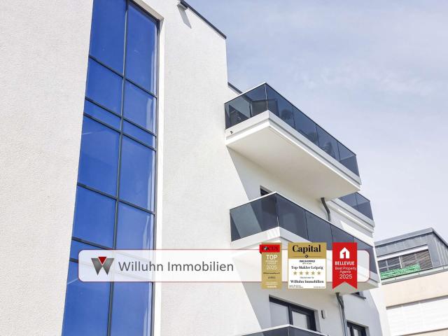 Haus kaufen in Leipzig, Paunsdorf