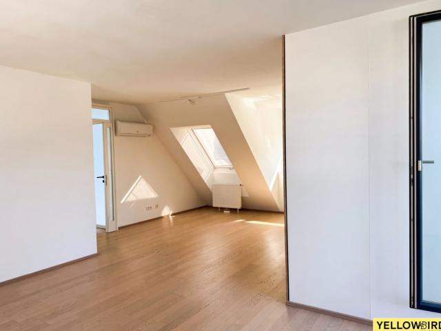 Wohnung kaufen in Seestadt, Wien