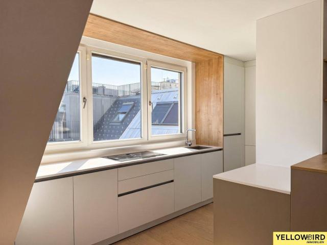 Apartment kaufen in Währing, Wien