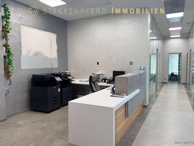 Büro kaufen in Kaltenweide, Langenhagen
