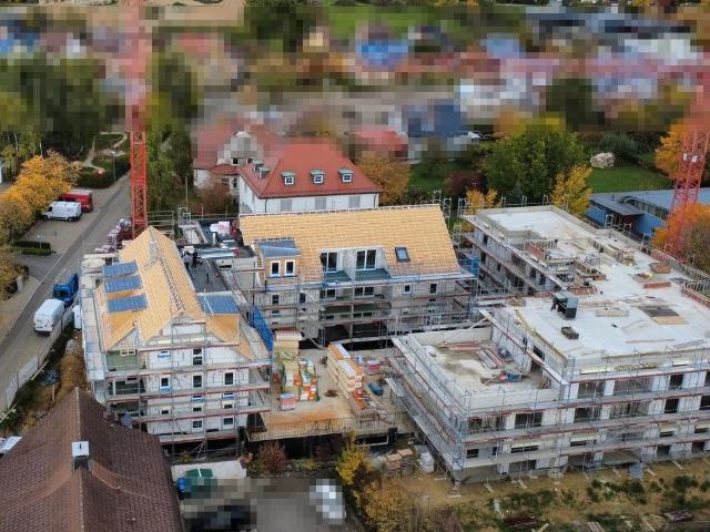 Wohnung kaufen in Gerabronn, Baden-Württemberg