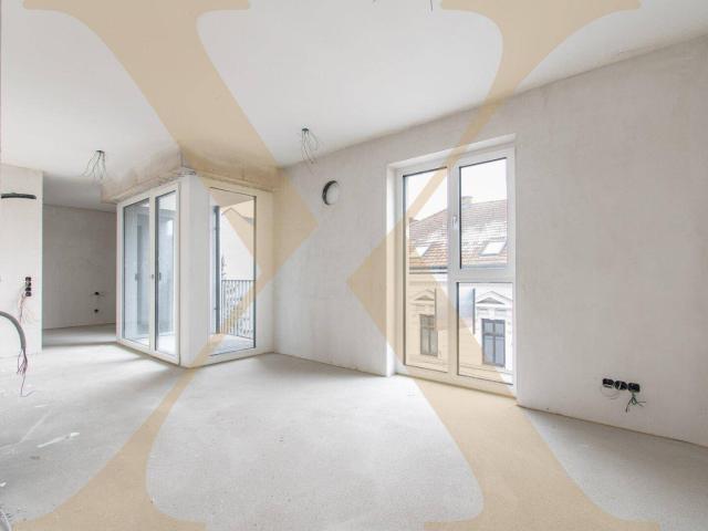 Apartment kaufen in Pöstlingberg, Linz