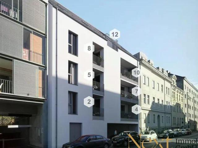 Wohnung kaufen in Linz, Oberösterreich