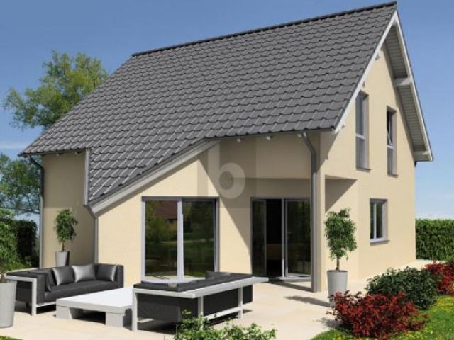 Haus kaufen in Scheer, Baden-Württemberg
