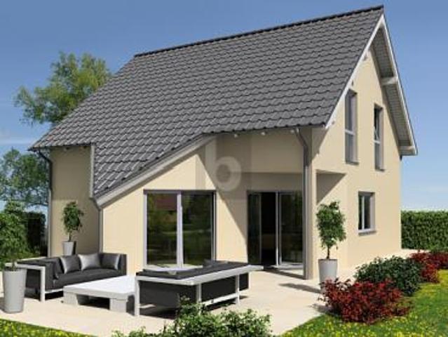 Villa kaufen in Scheer, Baden-Württemberg