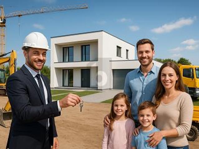 Villa kaufen in Scheer, Baden-Württemberg